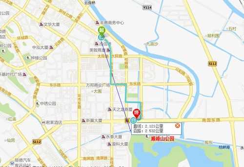 海悦新城附近公交路线（海悦新城在哪里）-图1