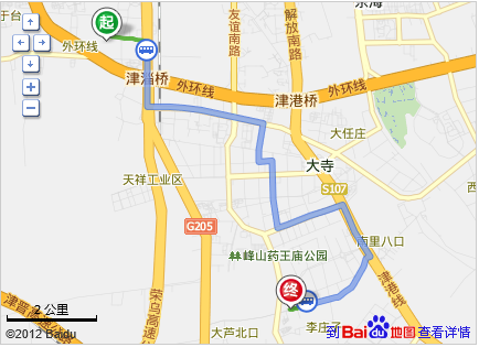 一附医院公交路线（一附医院公交路线图）-图1