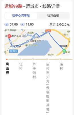 广西99路公交路线（广西99路公交路线查询）-图2