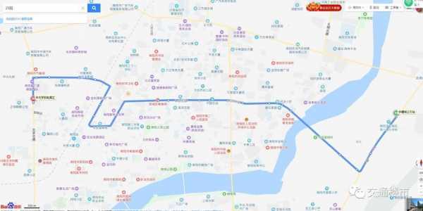 南阳12路车公交路线（南阳12路车公交路线路线）-图1