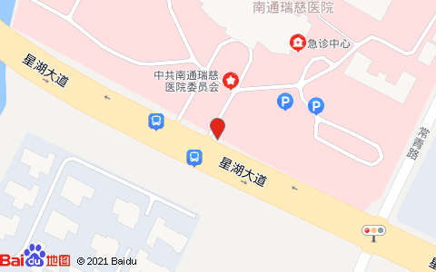 南通瑞慈医院公交路线（南通瑞慈医院到南通汽车站怎么坐车）-图1