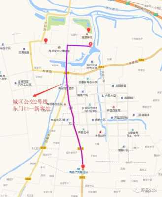 到寿县坐几路公交路线（到寿县怎么走）-图1