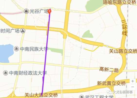 民族大道157号公交路线（民族大道155号属于哪个街道）-图1