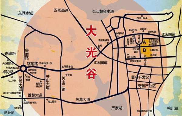 光谷789公交路线（光谷781路线图）-图2