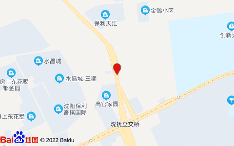 沈阳到皇姑法院公交路线（沈阳到皇姑法院公交路线怎么走）-图2