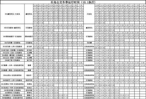 荣成221公交路线（荣成229路公交车路线时间表）-图1