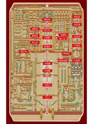 北京北站故宫公交路线（北京北站到故宫博物院怎么走）-图3