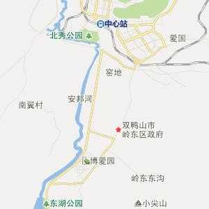 双鸭山公交路线（双鸭山公交实时查询）-图3