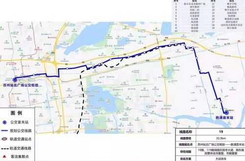 苏州8号快线公交路线（苏州8号快线公交路线图）-图3