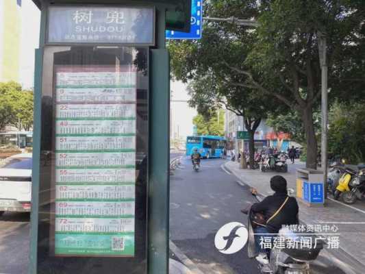 福州七十路公交路线（福州市70路公交车经过路程）-图1