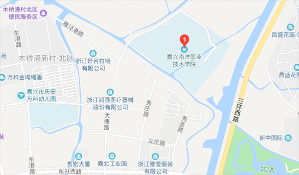 嘉兴嘉职院东公交路线（嘉兴职业技术学院到嘉兴站）-图3