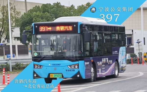 宁波北仑701公交路线（宁波北仑771公交车时刻表）-图3