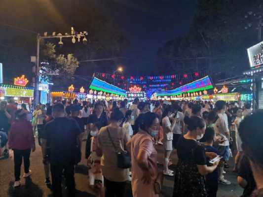 师大夜市附近公交路线（师大夜市怎么走）-图3