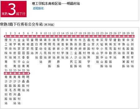 常熟221公交路线（常熟公交车站212线路）-图2