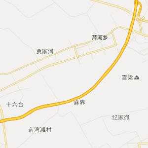 榆林麻地湾公交路线（榆林市麻地湾发展规划）-图3