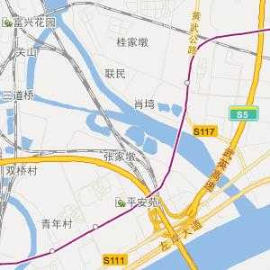 滨江区355公交路线（滨江355路公交车路线）-图1