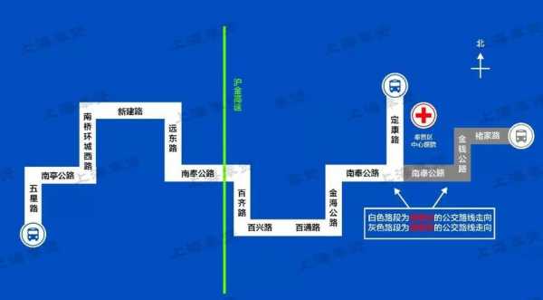 奉贤7路公交路线（奉贤7路时间间隔表）-图3