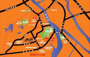 珠海西浦车站公交路线（珠海西浦在哪里）-图3