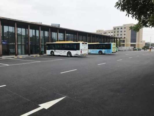 海宁盐仓公交路线（盐仓到海宁客运中心公交车）-图3