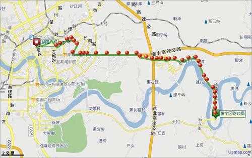 端州区26路公交路线（端州区26路公交路线查询）-图3