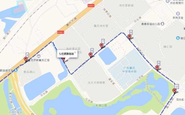 蓝塘中路公交路线（蓝塘中路公交路线怎么走）-图1