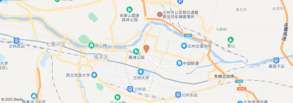 兰州146路公交路线（兰州146路公交路线查询）-图2