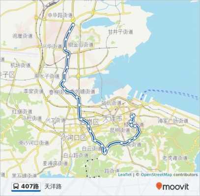 旅顺211路公交路线（旅顺211路公交路线图）-图1