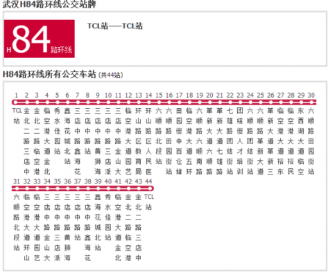 关于646公交路线图的信息-图1