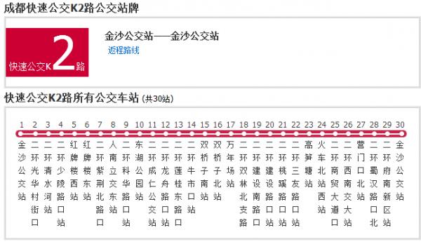 关于646公交路线图的信息-图3