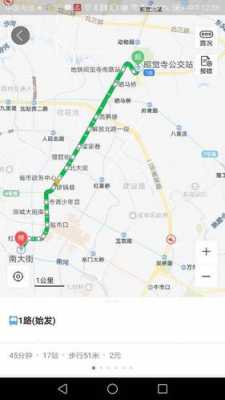 成都昭觉寺到大丰公交路线（昭觉寺到大丰公交有哪些站）-图1