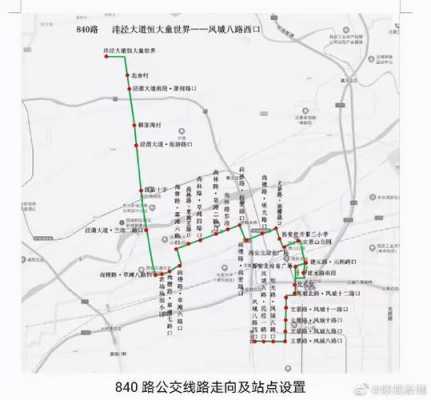 西咸363路公交路线（西咸公交362的行车路线）-图3