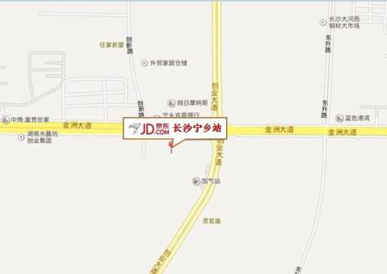 宁乡99路车公交路线（宁乡99路发车时间）-图2