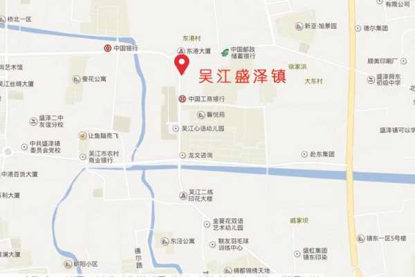 吴江中学公交路线（吴江汽车站到吴江中学）-图2