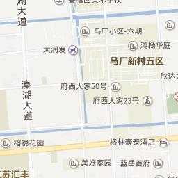 姜堰860公交路线（姜堰公交806路线时间）-图2