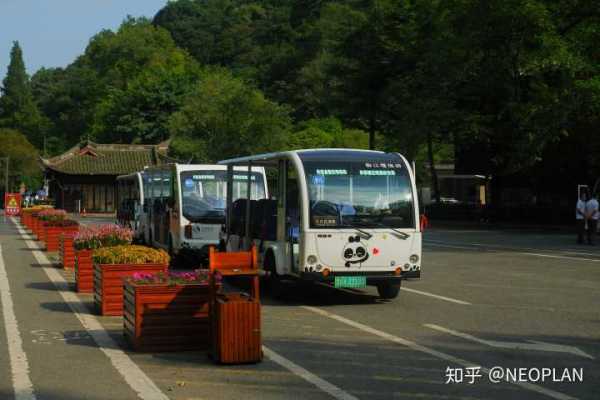 青城山101公交路线（青城山101路发车间隔）-图2