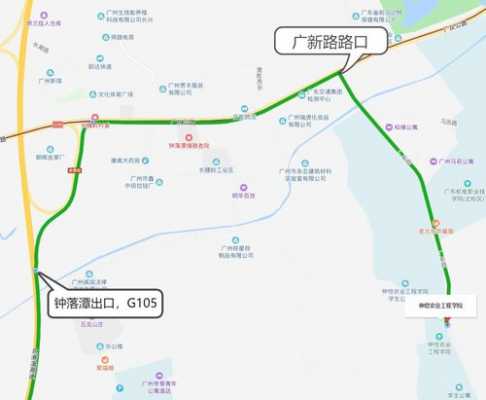 仲恺公交路线322（仲恺公交路线322路线）-图1