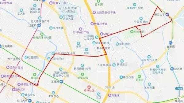 成都k16快速公交路线（成都k16快速公交路线查询）-图3