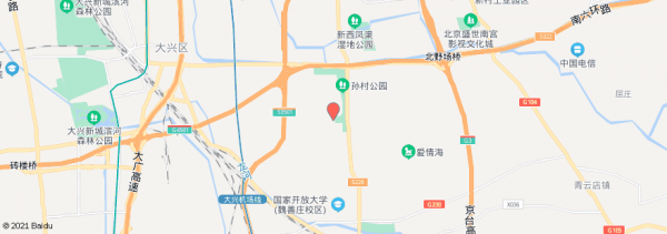 大兴区兴31公交路线（北京大兴公交兴31路）-图2