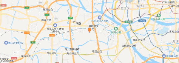 佛山沥10公交路线（佛山里10b路公交车路线）-图2