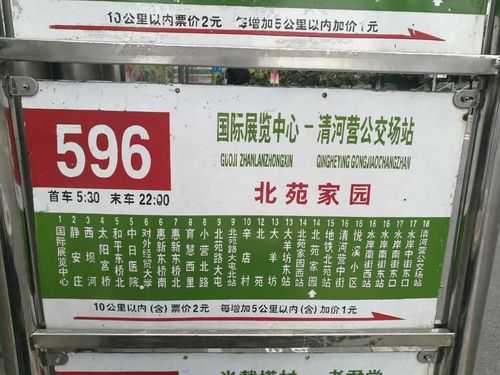 北京450公交路线（北京公交450公交车站查询）-图1