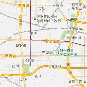 199郑州公交路线（郑州公交车919路线）-图1