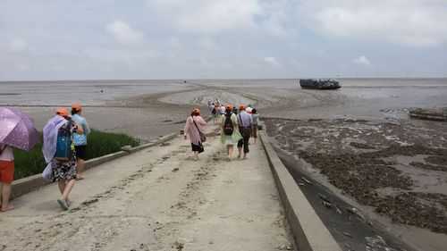 小洋口风景区公交路线（小洋口旅游度假区怎么样）-图2