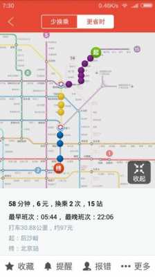 东直门到后沙峪公交路线（东直门到后沙峪地铁怎么走）-图2