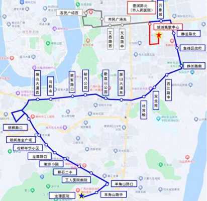 柳州19路公交路线（柳州市19路）-图1