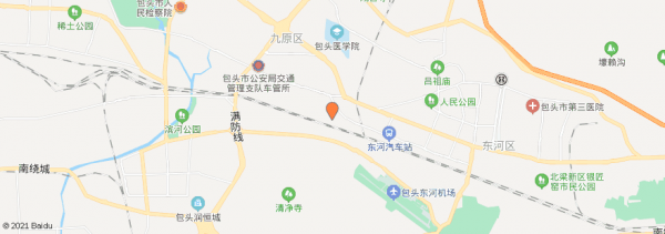 包头北梁公交路线（包头北梁公交路线查询）-图2