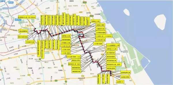 祝桥2路公交路线（祝桥2路公交车路线）-图2