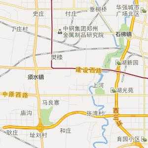 b16郑州公交路线（郑州b16公交车）-图2