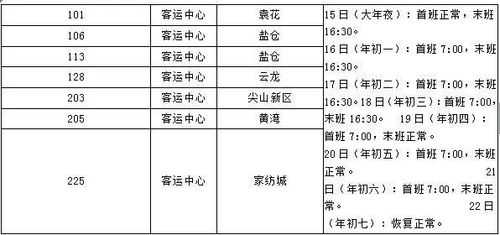 海宁319公交路线（海宁313路发车时刻表）-图3