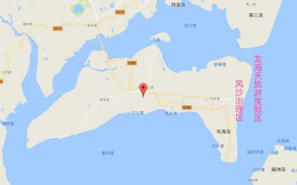 东海岛503路公交路线（东海岛公交车早上几点开）-图1