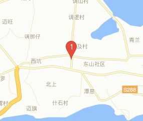 东海岛503路公交路线（东海岛公交车早上几点开）-图2